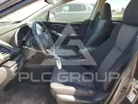 2021 Subaru Crosstrek фото