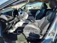 2021 Subaru Crosstrek photo