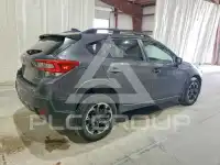 2021 Subaru Crosstrek фото