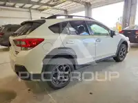 2021 Subaru Crosstrek фото