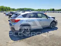 2021 Subaru Crosstrek фото