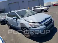 2021 Subaru Crosstrek фото