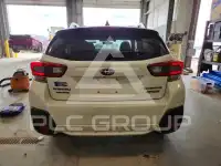 2021 Subaru Crosstrek фото