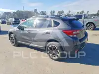 2021 Subaru Crosstrek фото