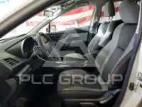 2021 Subaru Crosstrek фото