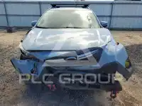 2021 Subaru Crosstrek фото