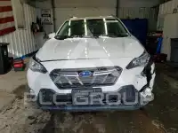 2021 Subaru Crosstrek фото