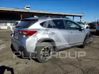 2021 Subaru Crosstrek фото