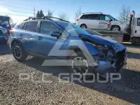 2021 Subaru Crosstrek фото