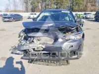 2021 Subaru Crosstrek фото
