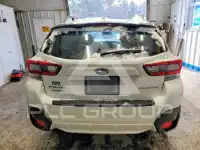 2021 Subaru Crosstrek фото