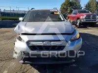 2021 Subaru Crosstrek фото