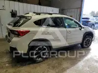 2021 Subaru Crosstrek фото
