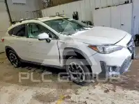 2021 Subaru Crosstrek фото