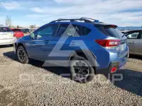 2021 Subaru Crosstrek фото