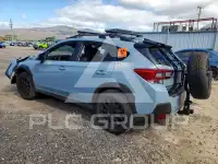 2021 Subaru Crosstrek фото