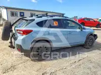 2021 Subaru Crosstrek фото