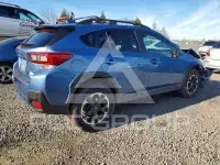 2021 Subaru Crosstrek фото