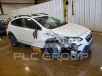 2021 Subaru Crosstrek photo