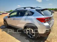 2021 Subaru Crosstrek фото