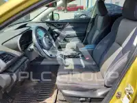 2021 Subaru Crosstrek фото