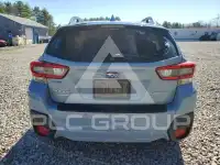 2021 Subaru Crosstrek photo