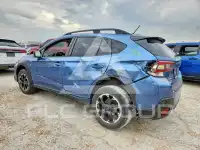 2021 Subaru Crosstrek фото