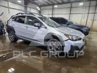 2021 Subaru Crosstrek фото