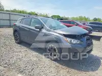 2021 Subaru Crosstrek фото