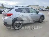 2021 Subaru Crosstrek фото