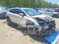 2021 Subaru Crosstrek фото