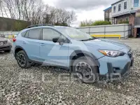 2021 Subaru Crosstrek фото