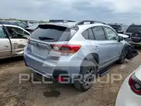2021 Subaru Crosstrek фото