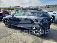 2021 Subaru Crosstrek фото