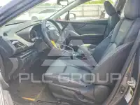 2021 Subaru Crosstrek фото
