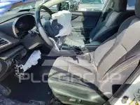 2021 Subaru Crosstrek фото
