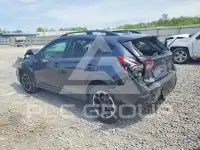 2021 Subaru Crosstrek фото
