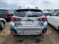 2021 Subaru Crosstrek фото
