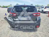 2021 Subaru Crosstrek фото
