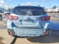2021 Subaru Crosstrek photo