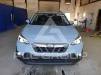 2021 Subaru Crosstrek фото