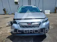 2021 Subaru Crosstrek фото