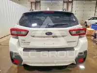 2021 Subaru Crosstrek photo