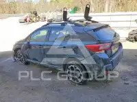 2021 Subaru Crosstrek фото