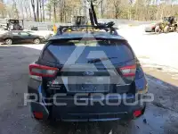 2021 Subaru Crosstrek фото
