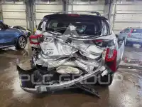 2021 Subaru Crosstrek фото