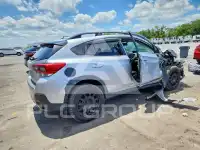 2021 Subaru Crosstrek фото