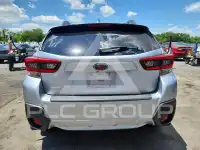 2021 Subaru Crosstrek фото