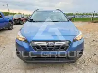 2021 Subaru Crosstrek фото