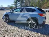 2021 Subaru Crosstrek photo